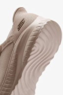 Skechers Bobs Squad Chaos Kadın Slip-ins Ayakkabı 117500 TAN