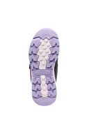 Skechers Storm Blazer Çocuk Bot 303439L-BKLV