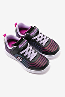 Skechers Wavy Lites - Hydro Crush Çocuk Ayakkabı 303393L-BKMT