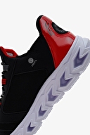 Skechers Hypno-Flash Çocuk Ayakkabı 403843L-BKRD