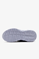 Skechers Hypno-Flash Çocuk Ayakkabı 403843L-BKRD