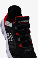 Skechers Hypno-Flash Çocuk Ayakkabı 403843L-BKRD