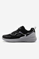 Skechers Bounder 2.0 Çocuk Ayakkabı 403902L-BKSL
