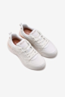 Skechers Hazel Kadın Ayakkabı 177576-WHT