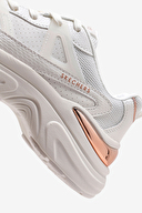 Skechers Hazel Kadın Ayakkabı 177576-WHT