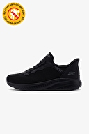 Skechers Bobs Squad Chaos Slip-ins Erkek Ayakkabı 118300 BBK