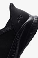Skechers Bobs Squad Chaos Slip-ins Erkek Ayakkabı 118300 BBK