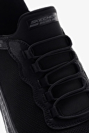 Skechers Bobs Squad Chaos Slip-ins Erkek Ayakkabı 118300 BBK