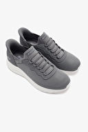 Skechers Bobs Squad Chaos Slip-ins Erkek Ayakkabı 118300 GRY