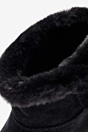 Skechers On-The-Go Stellar Kadın Bot 144775-BBK