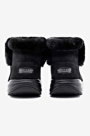 Skechers On-The-Go Stellar Kadın Bot 144775-BBK