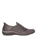 Skechers Breathe-Easy Kadın Ayakkabı 100593-DKTP