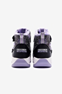 Skechers Storm Blazer Çocuk Bot 303439L-BKLV