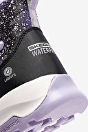 Skechers Storm Blazer Çocuk Bot 303439L-BKLV