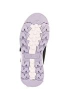 Skechers Storm Blazer Çocuk Bot 303439L-BKLV