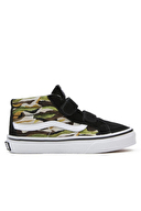 Vans UY SK8-Mid Reissue V Çocuk Ayakkabı VN0A38HHBGK1