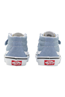 Vans UY SK8-Mid Reissue V Çocuk Ayakkabı VN0A38HHDSB1