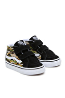 Vans TD SK8-Mid Reissue V Çocuk Ayakkabı VN0A5DXDBGK1