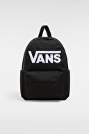 Vans Sırt Çantası VN000H56BLK1