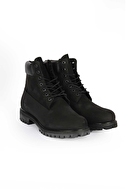 Timberland Premıum 6 Inch Lace Up Erkek Bot TB1100730011