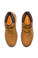 Timberland Stone Street 6 Inch Lace Up Kadın Bot TB1A5RJD2311