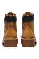 Timberland Stone Street 6 Inch Lace Up Kadın Bot TB1A5RJD2311