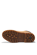 Timberland Stone Street 6 Inch Lace Up Kadın Bot TB1A5RJD2311