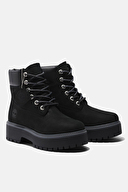 Timberland Stone Street 6 Inch Lace Up Kadın Bot TB1A5RH50151