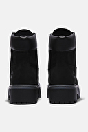 Timberland Stone Street 6 Inch Lace Up Kadın Bot TB1A5RH50151