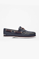 Timberland Classic Boat Erkek Ayakkabı TB1740364841