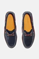 Timberland Classic Boat Erkek Ayakkabı TB1740364841