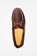Timberland Classic Boat Erkek Ayakkabı TB1740352141