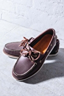 Timberland Classic Boat Erkek Ayakkabı TB1740352141