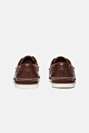Timberland Classic Boat Erkek Ayakkabı TB1740352141