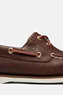 Timberland Classic Boat Erkek Ayakkabı TB1740352141