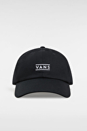 Vans Şapka VN000HS6BLK1