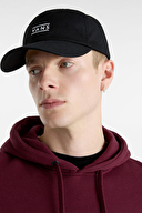 Vans Şapka VN000HS6BLK1
