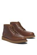 Timberland Newmarket Mıd Lace Up Chukka Erkek Bot TB0A6AZEEM71