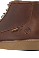 Timberland Newmarket Mıd Lace Up Chukka Erkek Bot TB0A6AZEEM71