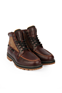 Timberland Brıtton Road Mıd Lace Up Erkek Bot TB0A697HEIW1