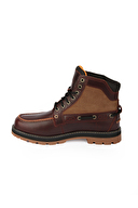Timberland Brıtton Road Mıd Lace Up Erkek Bot TB0A697HEIW1
