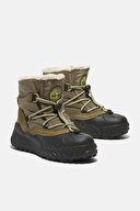 Timberland Morıah Range Mıd Warm Lıned Kadın Bot TB0A29KBEIX1