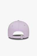 New Era Kadın Şapka 60435262 Wmns Metallıc Logo 9Forty Losdod