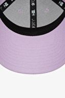 New Era Kadın Şapka 60435262 Wmns Metallıc Logo 9Forty Losdod