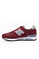 New Balance Kadın Ayakkabı WL565BRG
