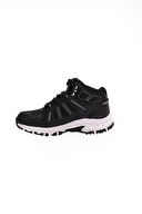 Skechers Hillcrest Kadın Ayakkabı 180021 BKW