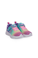 Skechers Power Jams Çocuk Ayakkabı 303554L-TQMT