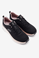 Skechers Vapor Foam Kadın Ayakkabı 150025 BKRG