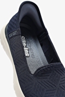 Skechers On-The-Go Flex Kadın Ayakkabı 138182-NVW