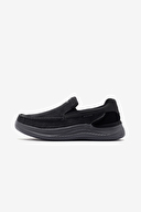 Skechers Hasting Fielden Erkek Ayakkabı 205066-BLK